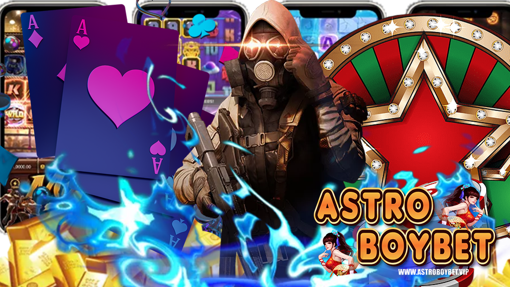 astroboybet